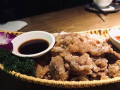 闽南炸醋肉-新悦·霞浦海鲜生(上下杭店)