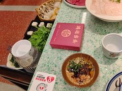 -鸿姐老火锅(龙阳店)