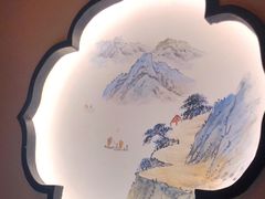 -绿茶餐厅(朝阳大悦城店)