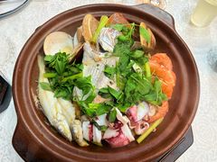 -东江海鲜大排档·潮汕菜·砂锅粥
