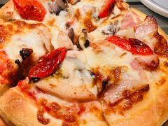 -米兰西点(鞍山店)