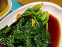 -万荣烤鸭店·北京菜(天坛店)