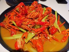 -红盔甲·小龙虾(天钥桥店)
