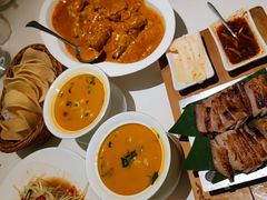 -金链花·泰国餐厅(国贸店)