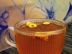 茉香红枣枸杞茶-THE WOODS 简餐 (国贸商城店)