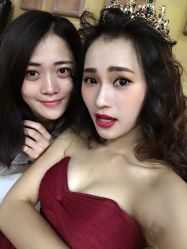 -GO VISION 动视觉婚纱摄影高级定制
