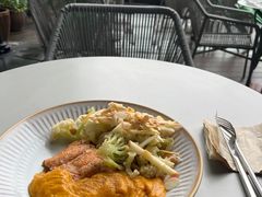 -BAKER&SPICE(环贸店)