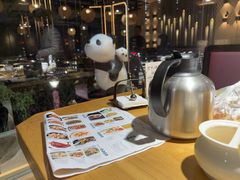 -嫩芽 ·地道重庆菜(十八梯露台夜景店)