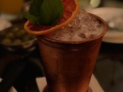 -LONG BAR 廊吧(外滩华尔道夫酒店)