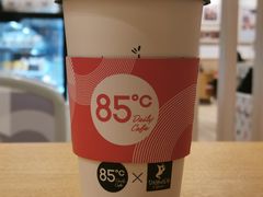 -85度C(南京龙世中心店)