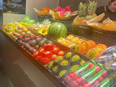 -曲水兰亭(北京四惠店)
