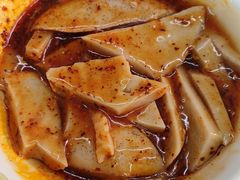 -杨记灌肠(食品街店)