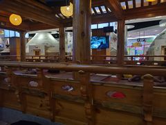 -丽池宫韩式汗蒸会馆(华灯坊店)