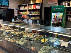 -十二忠手拉面(五福店)