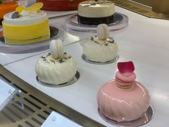 -PAUL LAFAYET 法式甜品(港汇广场店)