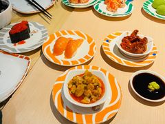 -新一番回转寿司(沙湾公园店)