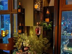 -翡翠36餐厅(浦东香格里拉店)