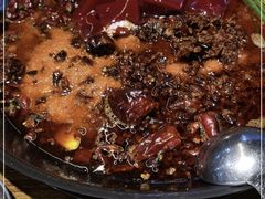 -五里关火锅(牛市口店)