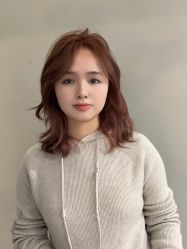 点击看大图 -New Fashion发型定制