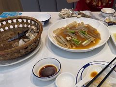-阿里元老宋海鲜大排档(明发店)