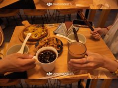 -红小满休闲餐厅(十全街店)