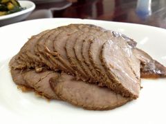 牛肉-石家饭店原址