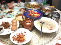-大鸭梨(天通西苑店)