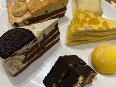 -禾斗海鲜自助(市南银座店)