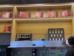 -霸王茶姬(南京六合天合广场店)