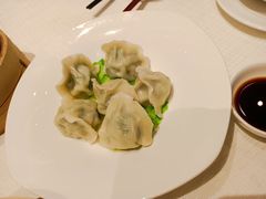 北方韭菜饺-金悦轩海鲜酒家(拱北店)