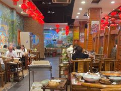 -亮欢寨酸汤鱼(沙冲路店)
