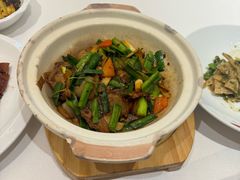 -渝信川菜(南滨店)
