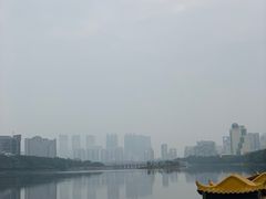 -南宁南湖公园