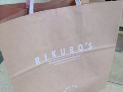 -瑞可爷爷的店(难波本店)