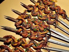 -雪熊精酿·哈尔滨烧烤酒馆(非遗大串店)