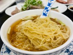正斗鲜虾云吞面（细蓉）-丽的面家(多宝路店)