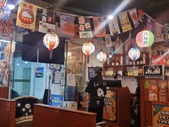 大堂-大阪烧肉BAKA一代(十亩地店)