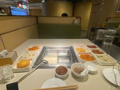 -海底捞火锅(上元大街店)