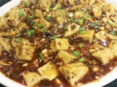 -观城阁家常菜·烤鱼·锦州烧烤(崇文门店)