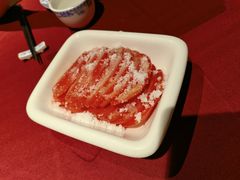 -老吉士酒家(天平路店)