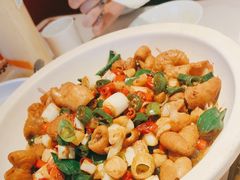 -茅庐川菜(烟台万象汇店)