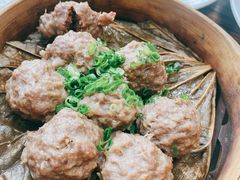 -猪肉婆私房菜(容桂总店)