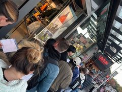 -Fergburger(皇后镇店)