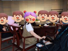 -宝燕壹号景观餐厅(龙盛国际商业广场店)