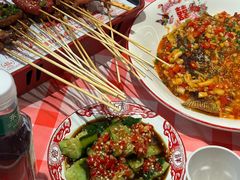 -辣小鲜·南昌大排档(船山路店)