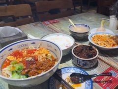 -左陕右甘(亚运村店)