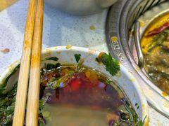 -龍歌自助小火锅(秦淮水游城店)