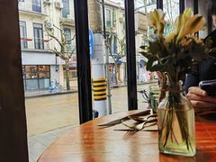 -O'mills Sourdough Bakery&Bistro(永嘉路店)