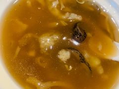 -衡山汇·高级粤菜(霄云路店)