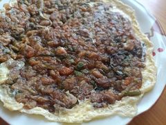 蚵仔煎-胖嫂海鲜饭店